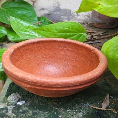 Mud pot